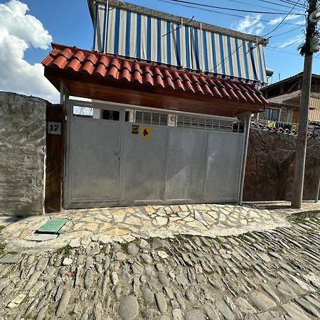 Guesthouse Albi Berat Exteriér fotografie