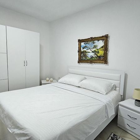 Guesthouse Albi Berat Exteriér fotografie